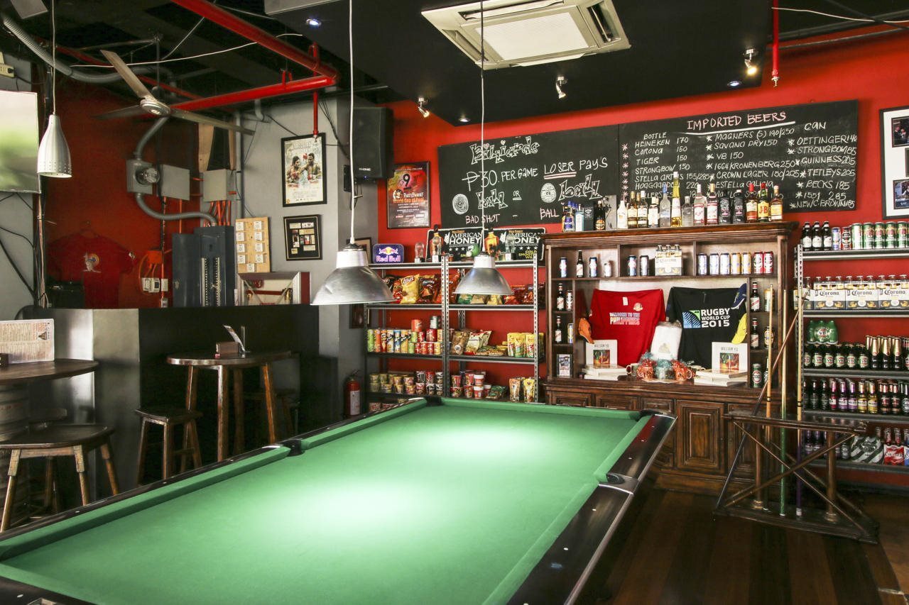 Foto - Red Planet Makati Avenue Manila