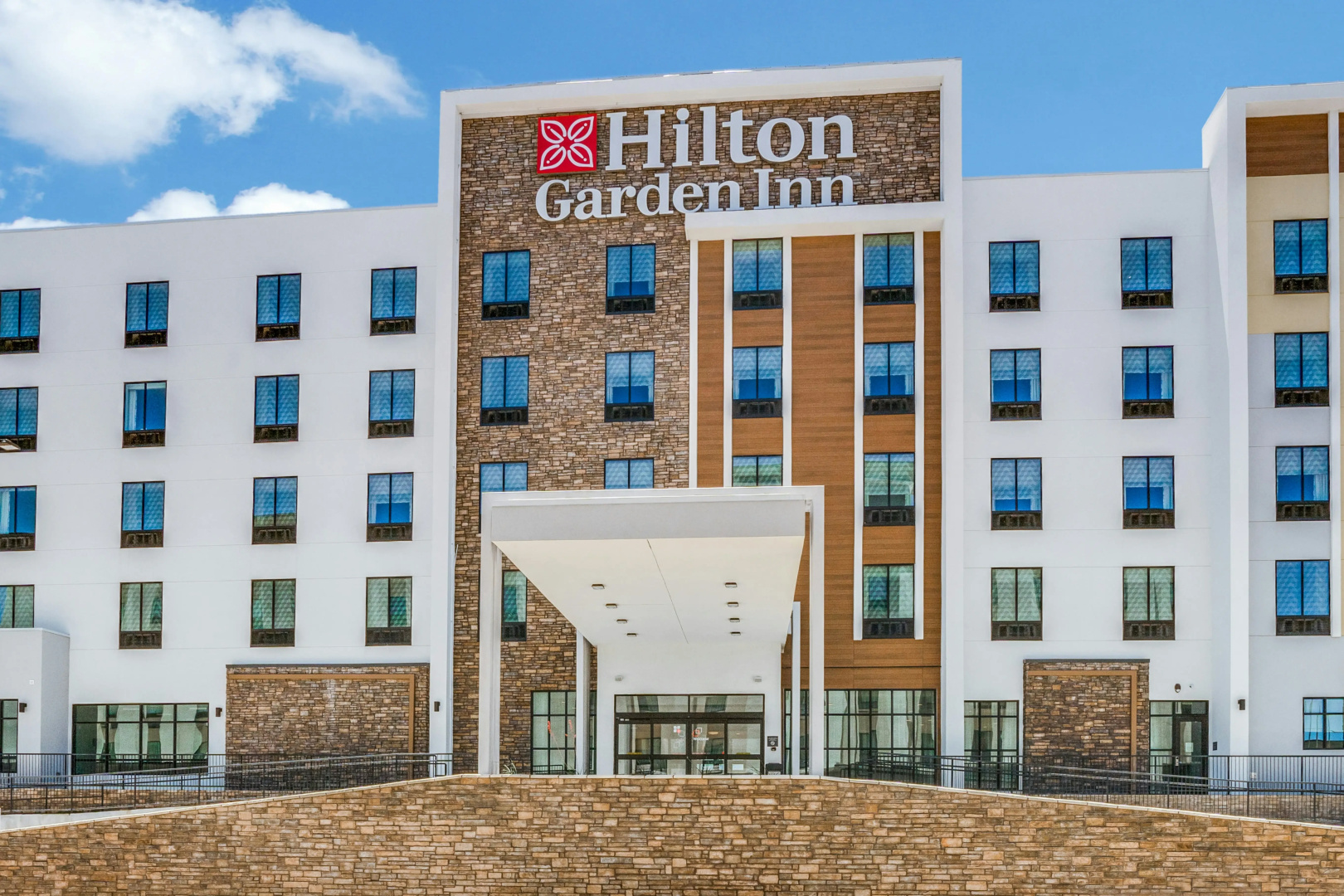 Foto - Hilton Garden Inn North Dallas Central Expy
