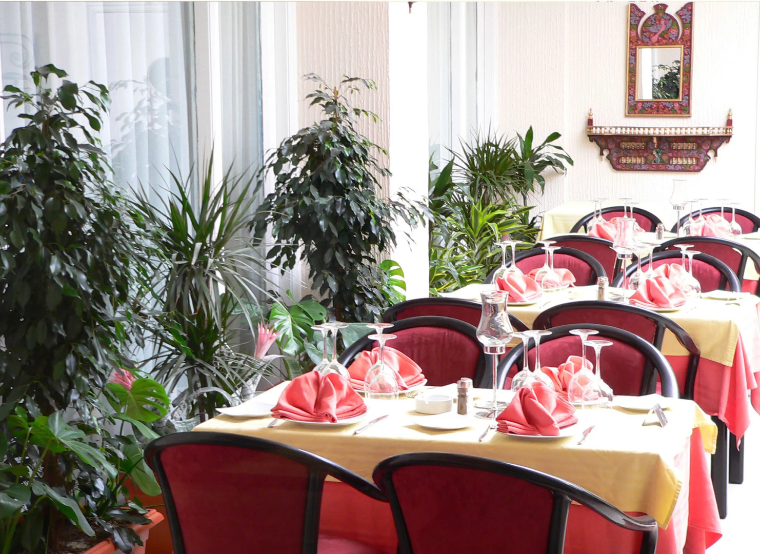 Foto - Hotel Liberty Resort