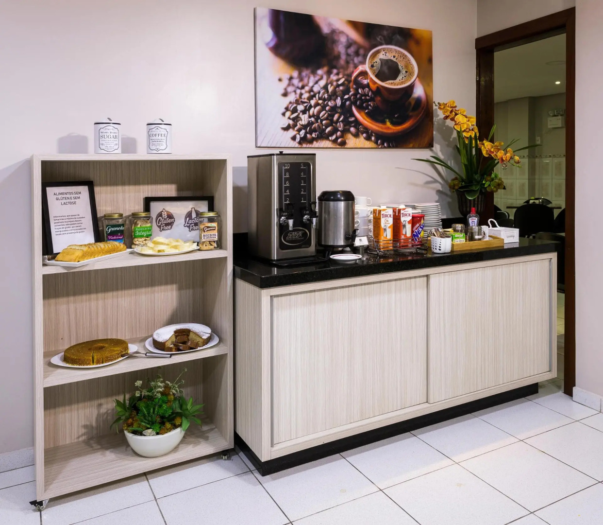 Foto - Hotel Rosenbrock