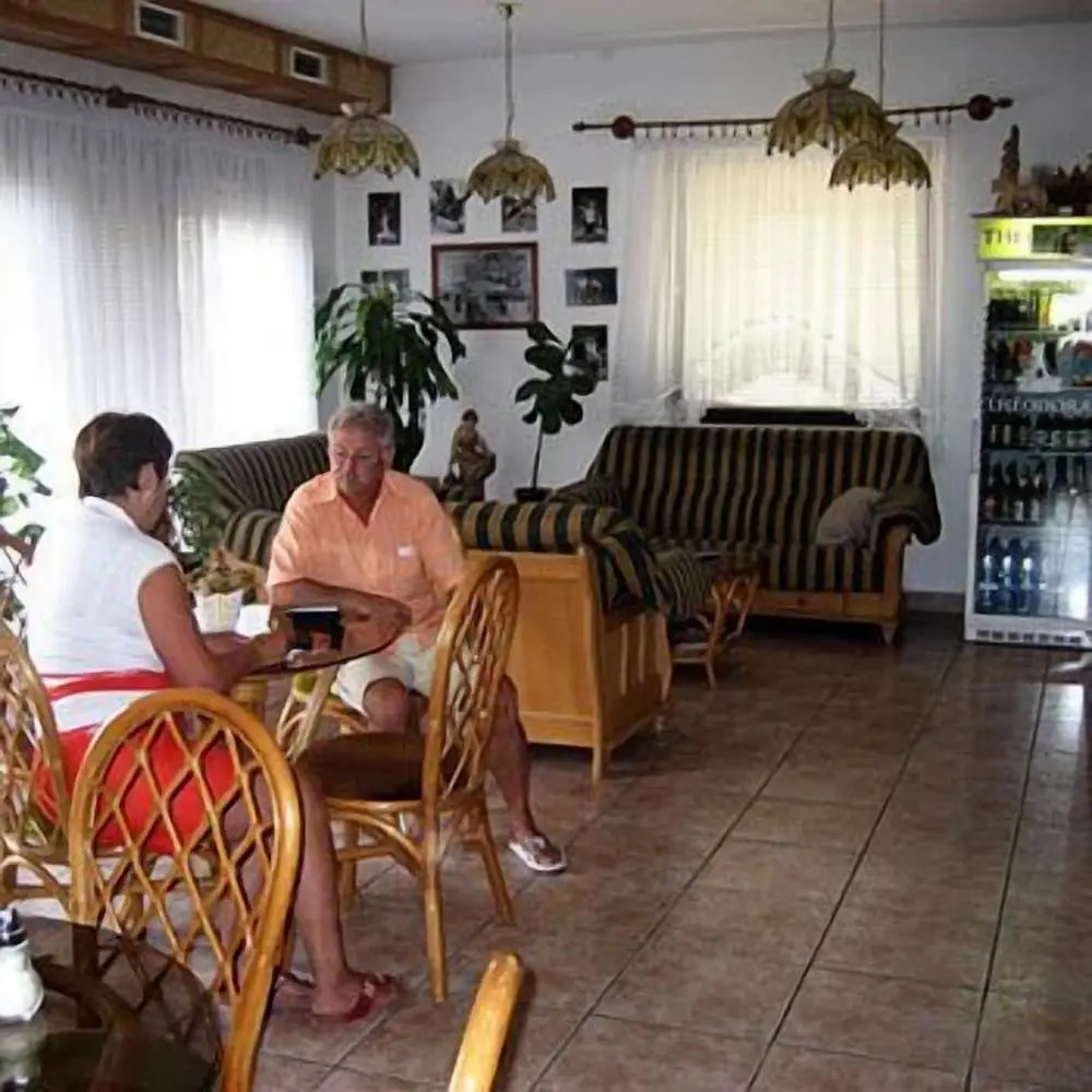 Foto - Airport Budapest Sarokhaz Panzio