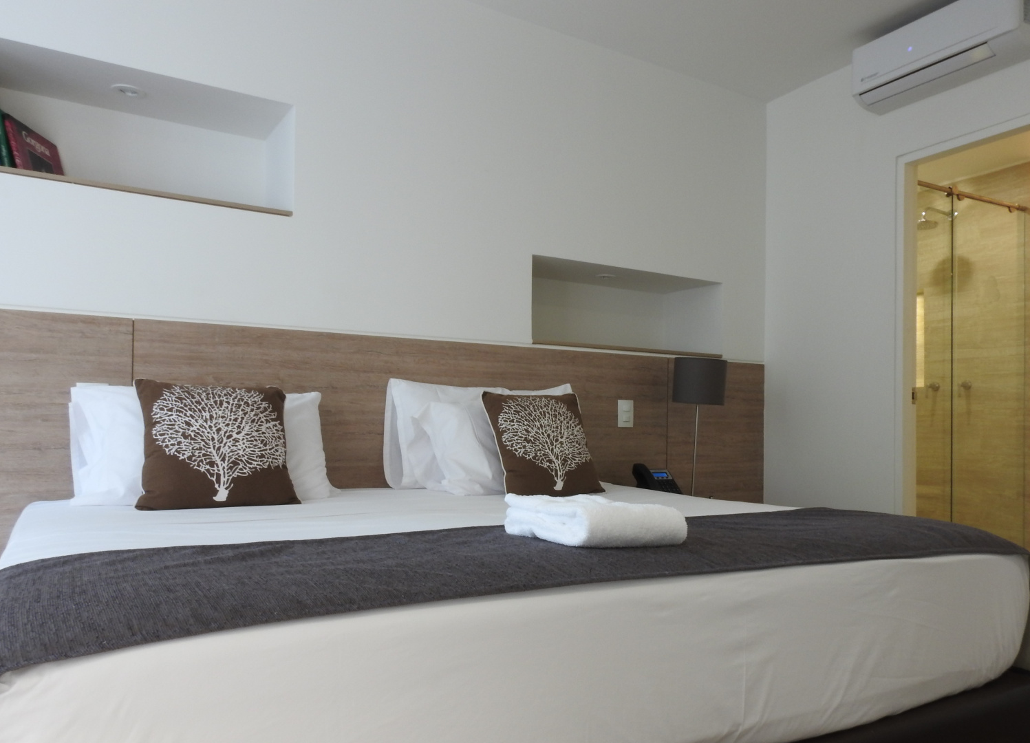 Foto - Park V Hotel & Suites