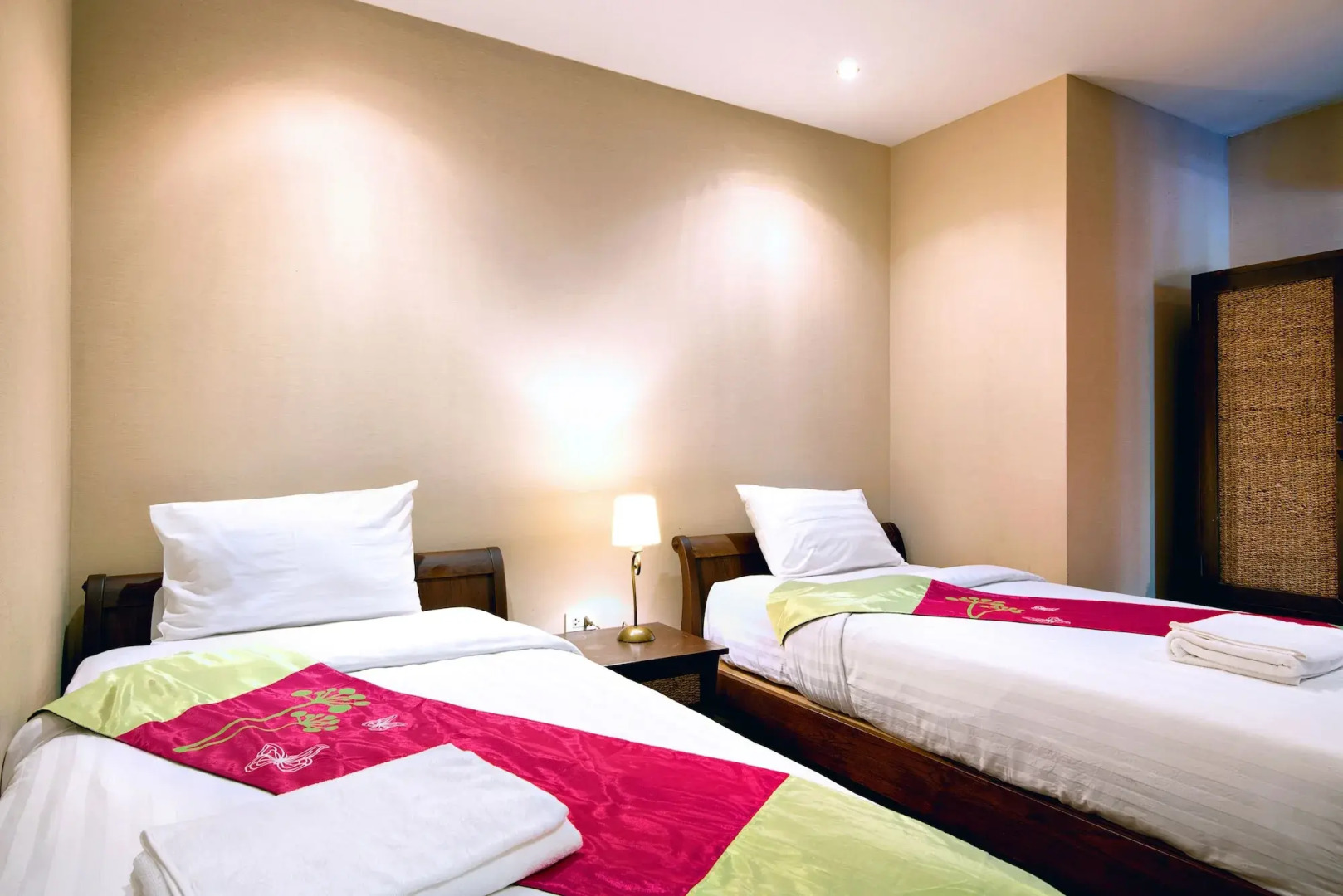 Foto - Yotaka Boutique Hotel Bangkok