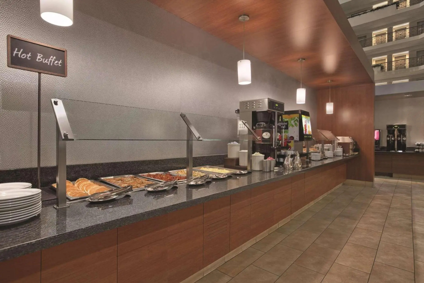 Foto - Embassy Suites by Hilton San Diego La Jolla