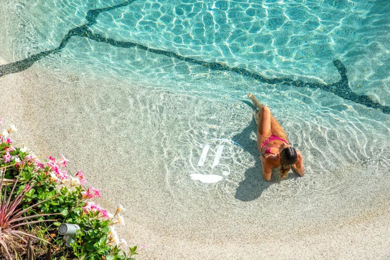 Foto - Hermitage Resort & Thermal Spa