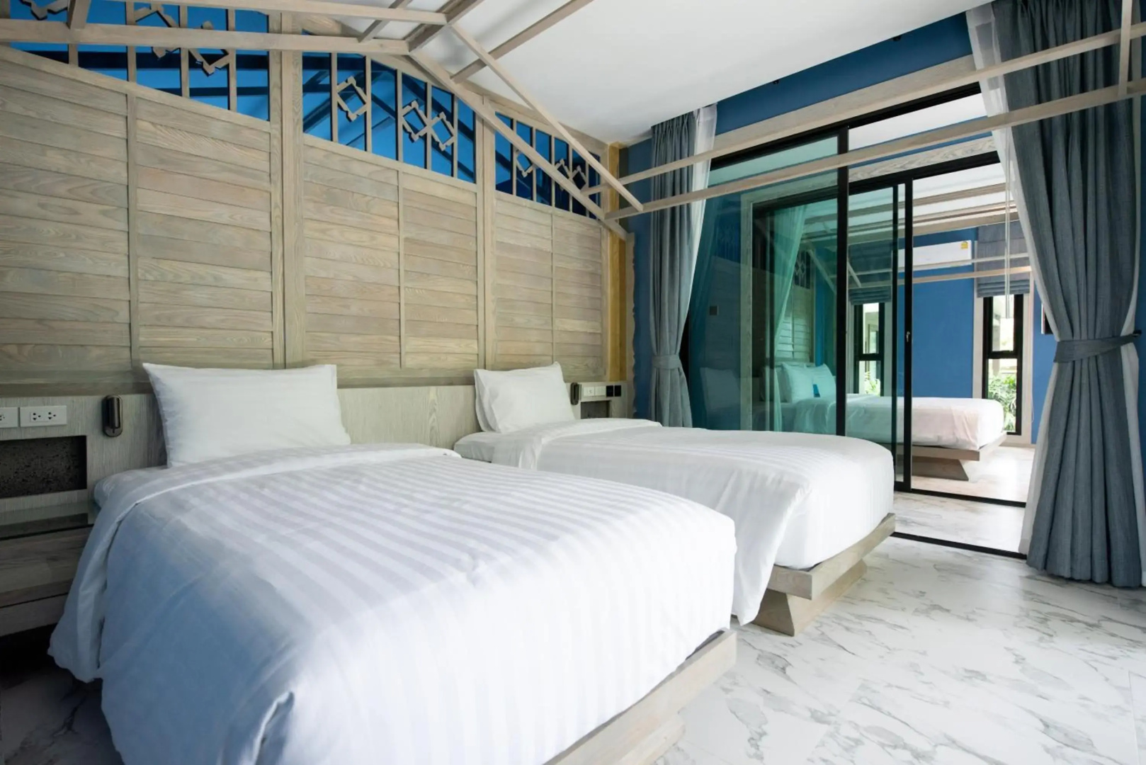 Photo - Ao Cho Grandview Hideaway Resort