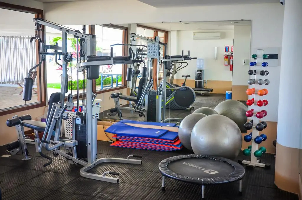 Photo - Aquaria Natal Hotel