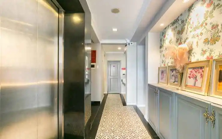 Foto - Sabina Residence - Stellar Boutique Hotel