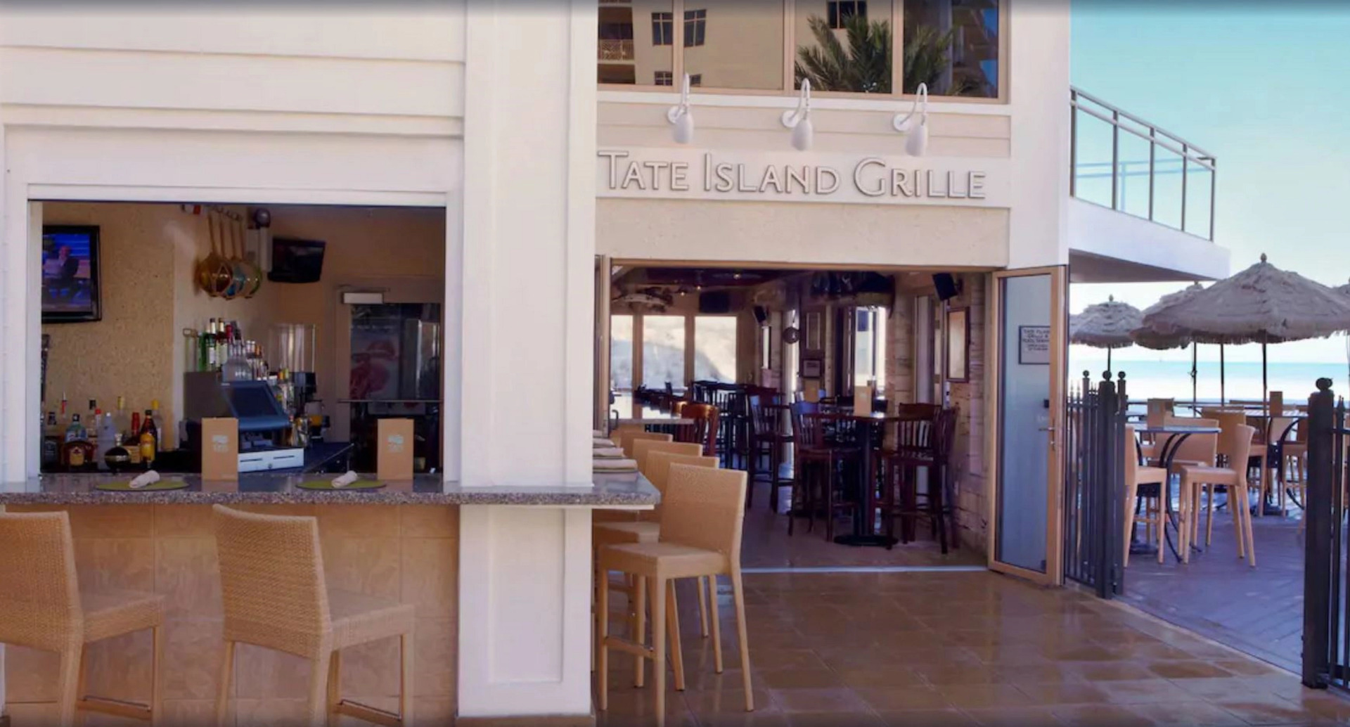 Photo - Sandpearl Resort Private Beach