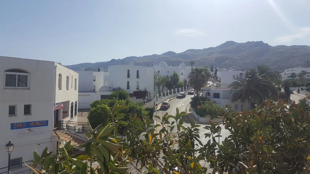 Foto - Hotel Playa Bocaina