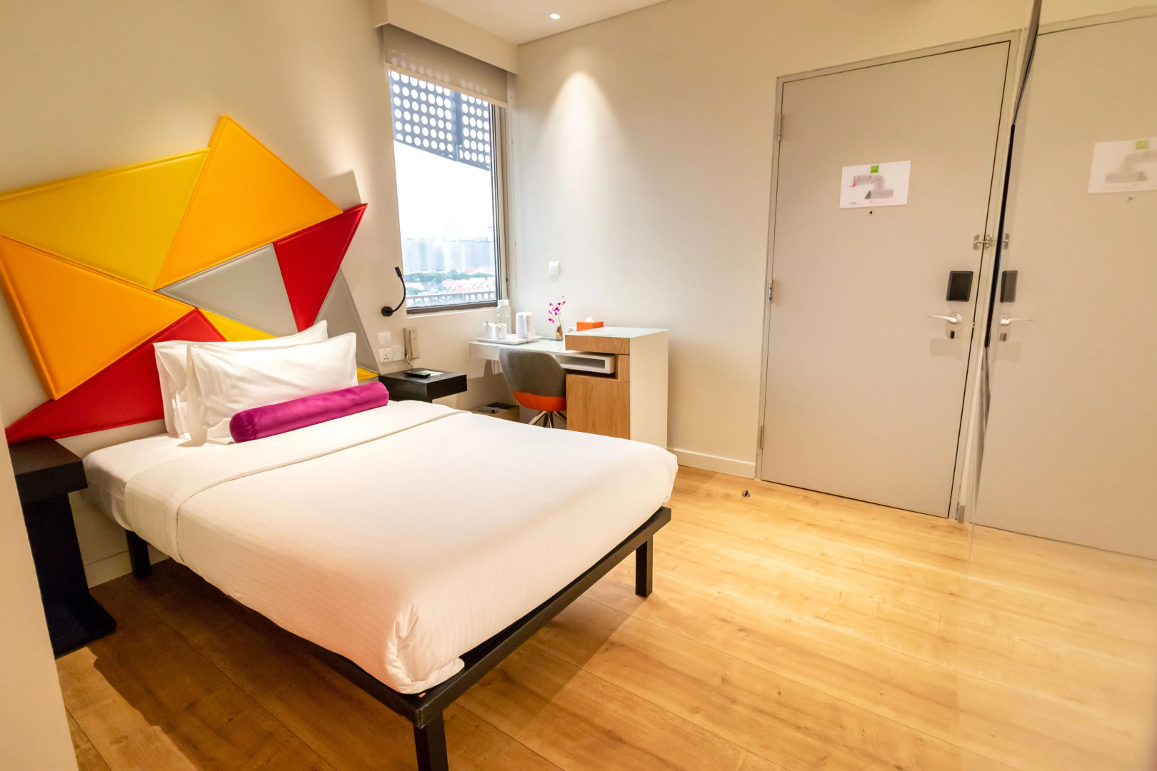 Foto - Ibis Styles Singapore On Macpherson