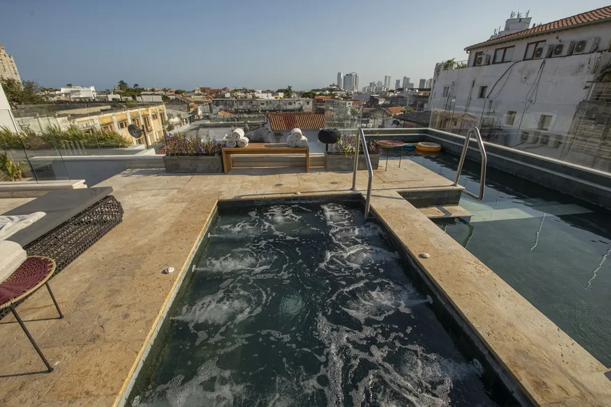 Foto - Hotel Voilá Centro Histórico