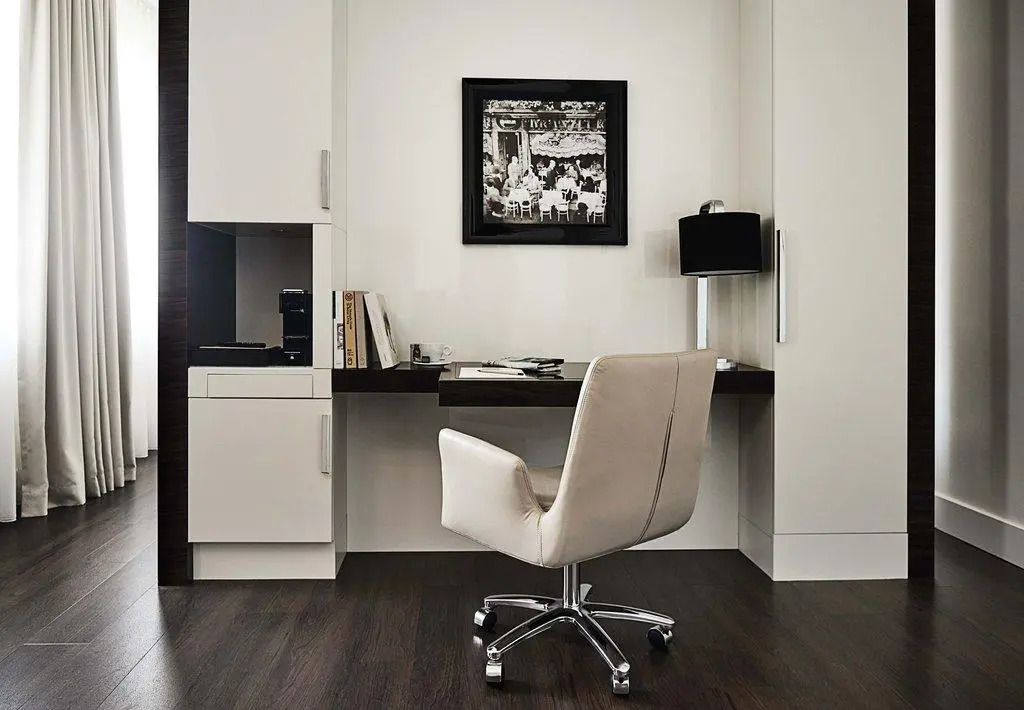 Foto - Roomers Berlin Steinplatz, Autograph Collection