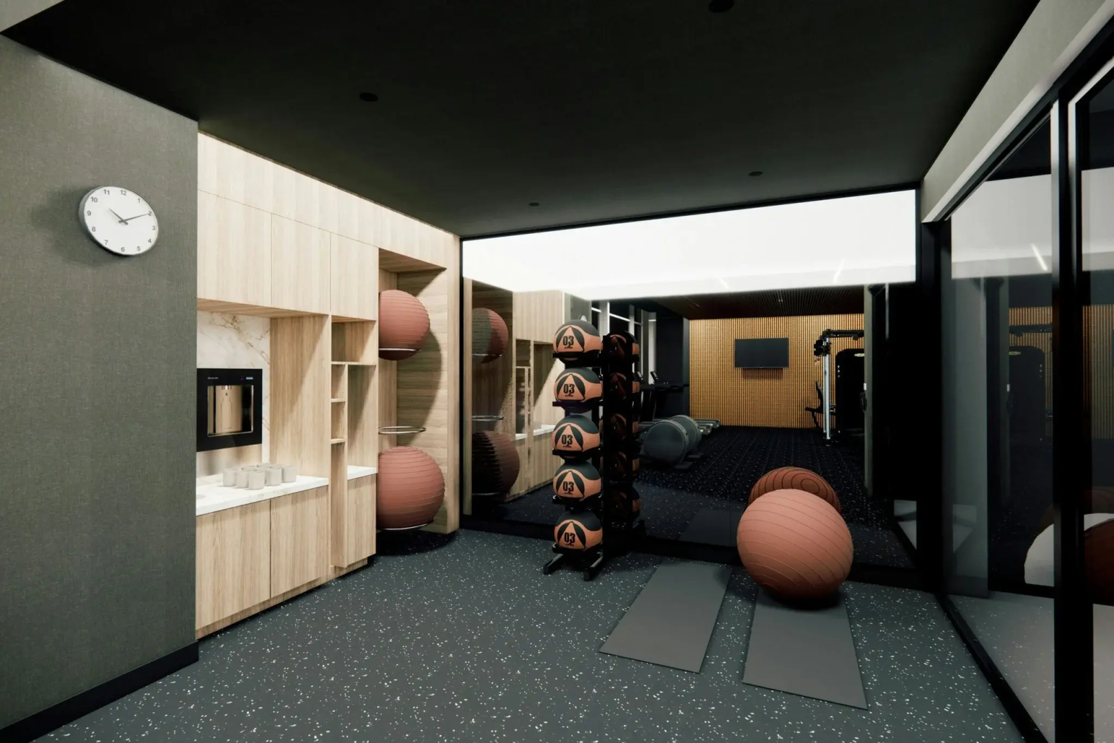 Foto - Courtyard by Marriott Quito Airport