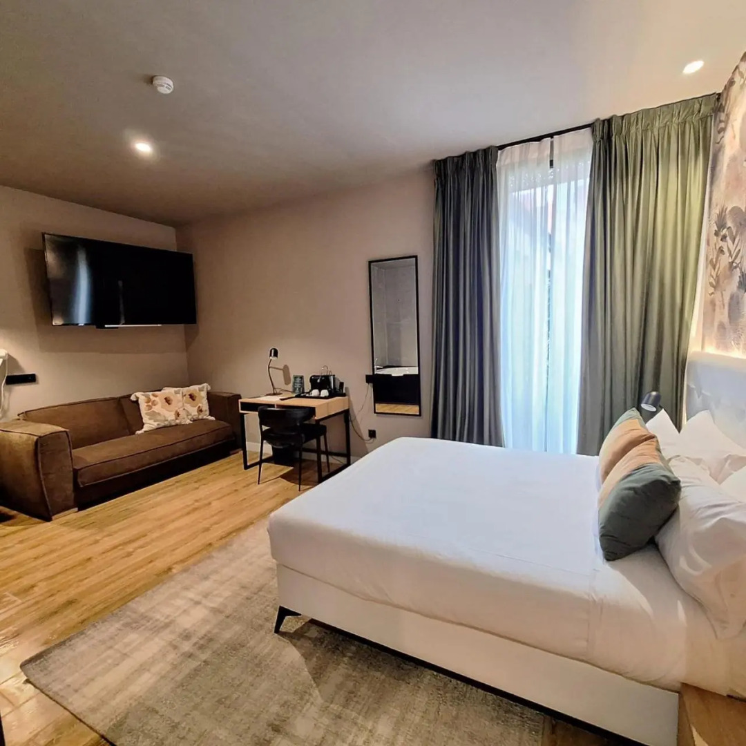 Photo - Saman Hotel Boutique