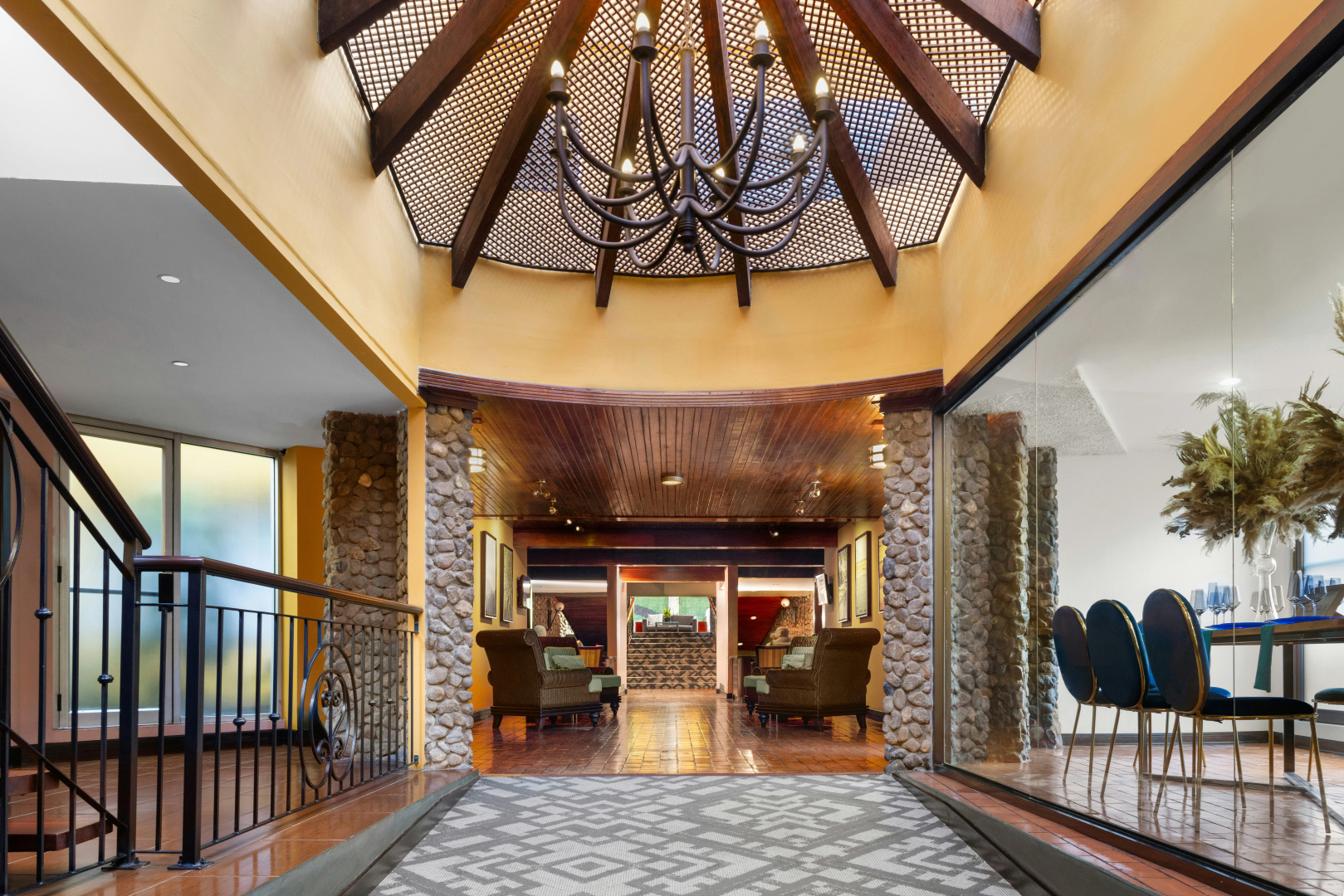 Foto - DoubleTree by Hilton Hotel Cariari San Jose - Costa Rica