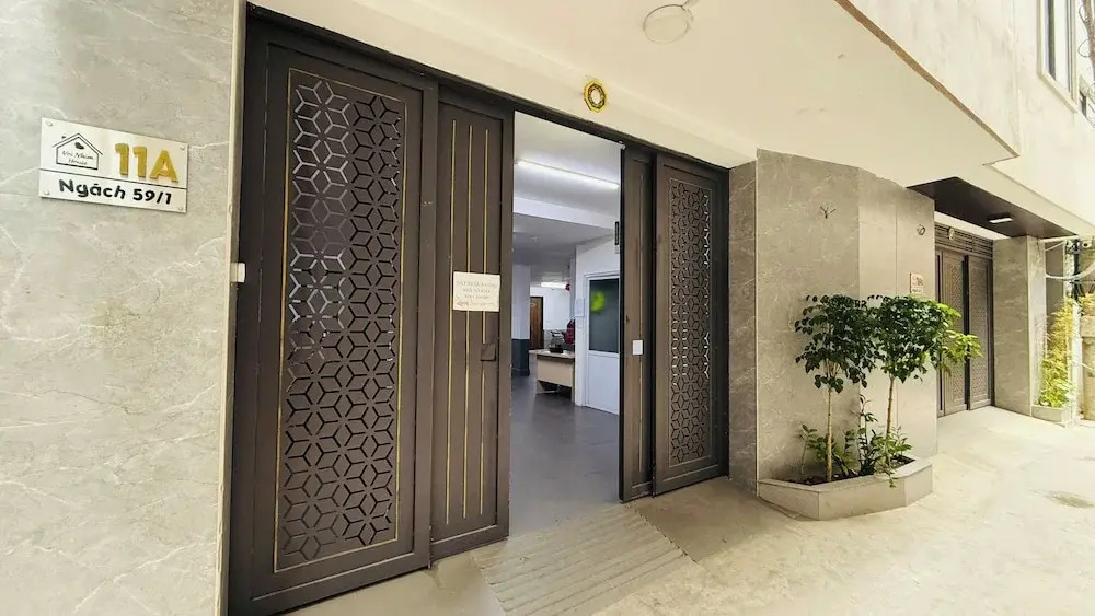 Photo - Era Apartment Khuc Thua Du