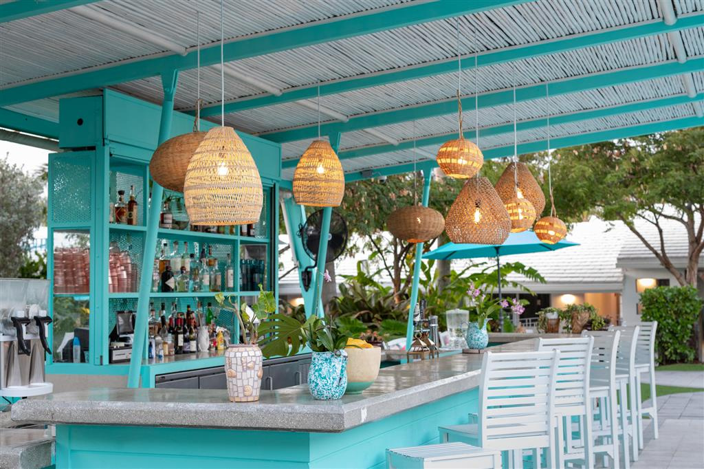 Foto - The Vagabond Hotel Miami