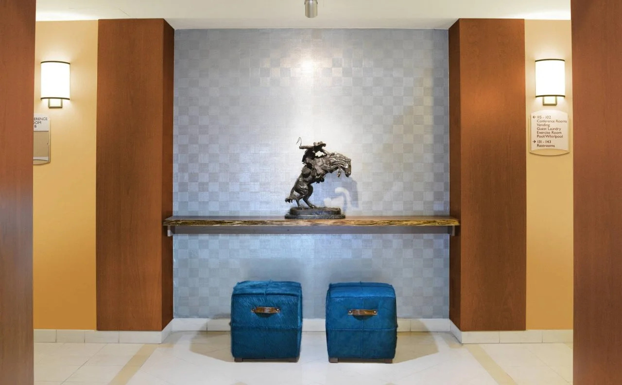 Foto - SpringHill Suites Fort Worth University