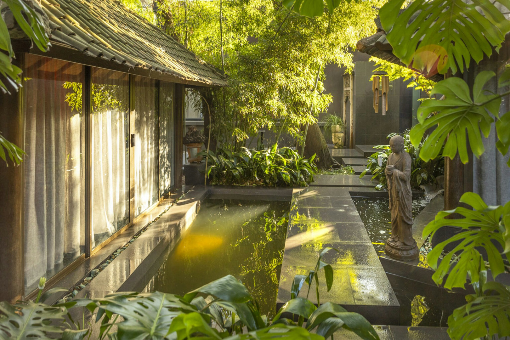 Photo - Fairlawns Boutique Hotel and Spa