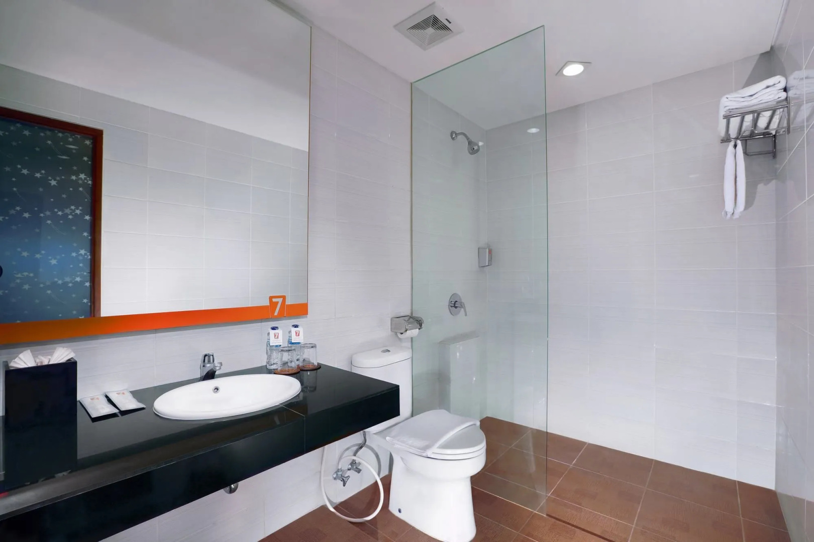 Foto - Sun Royal Hotel