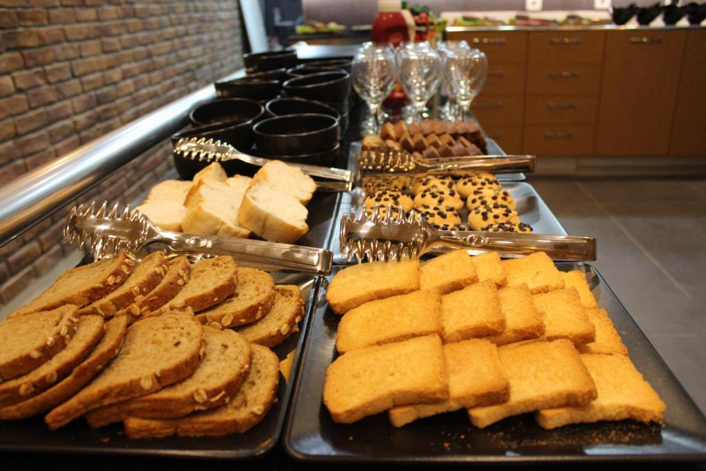 Foto - İstanbul Terrace Hotel