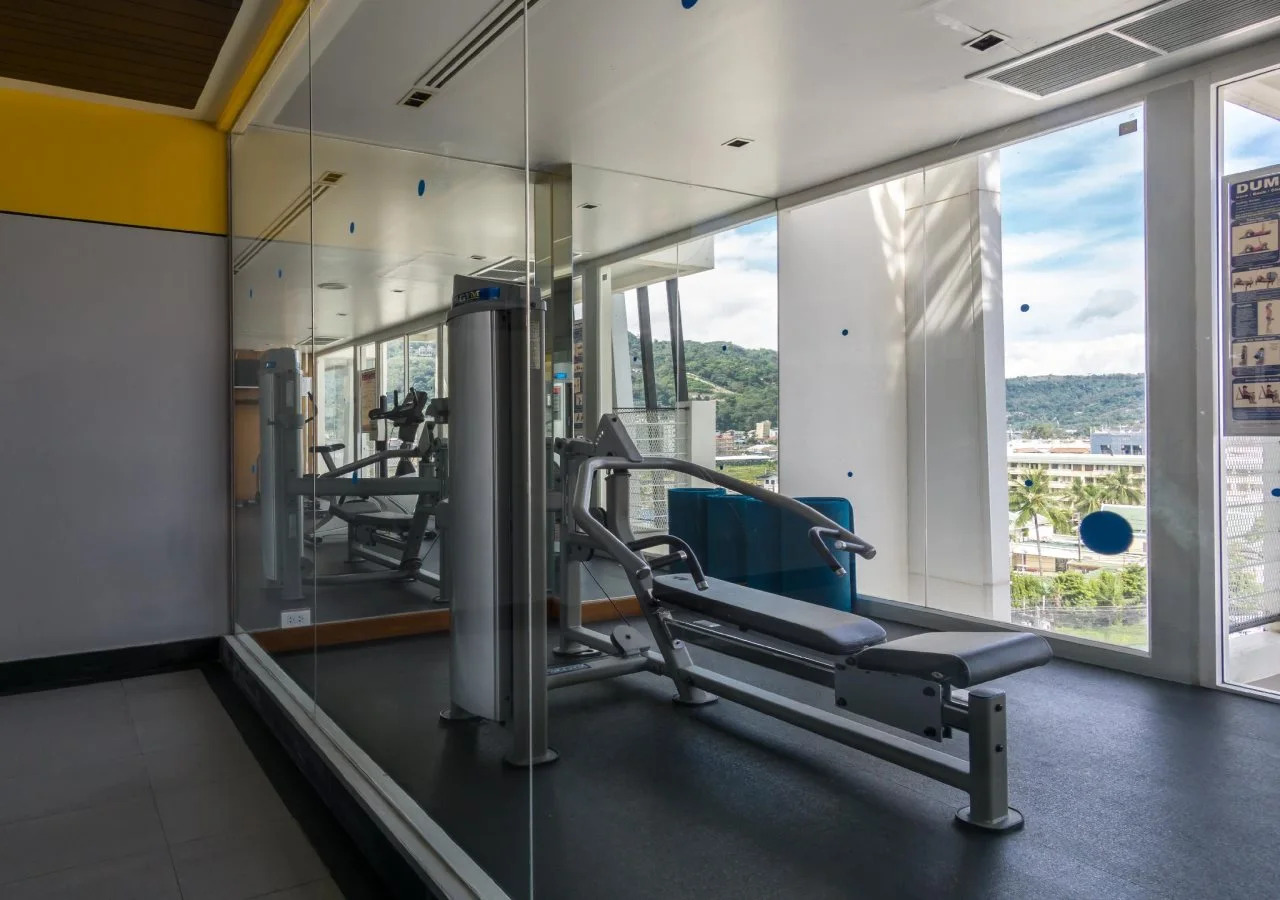 Photo - ASHLEE Hub Hotel Patong