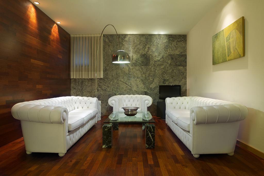 Photo - Sansi Pedralbes