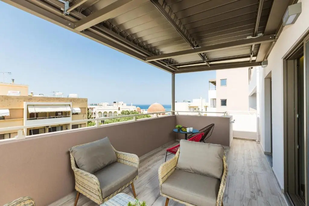 Photo - Menta City Boutique Hotel