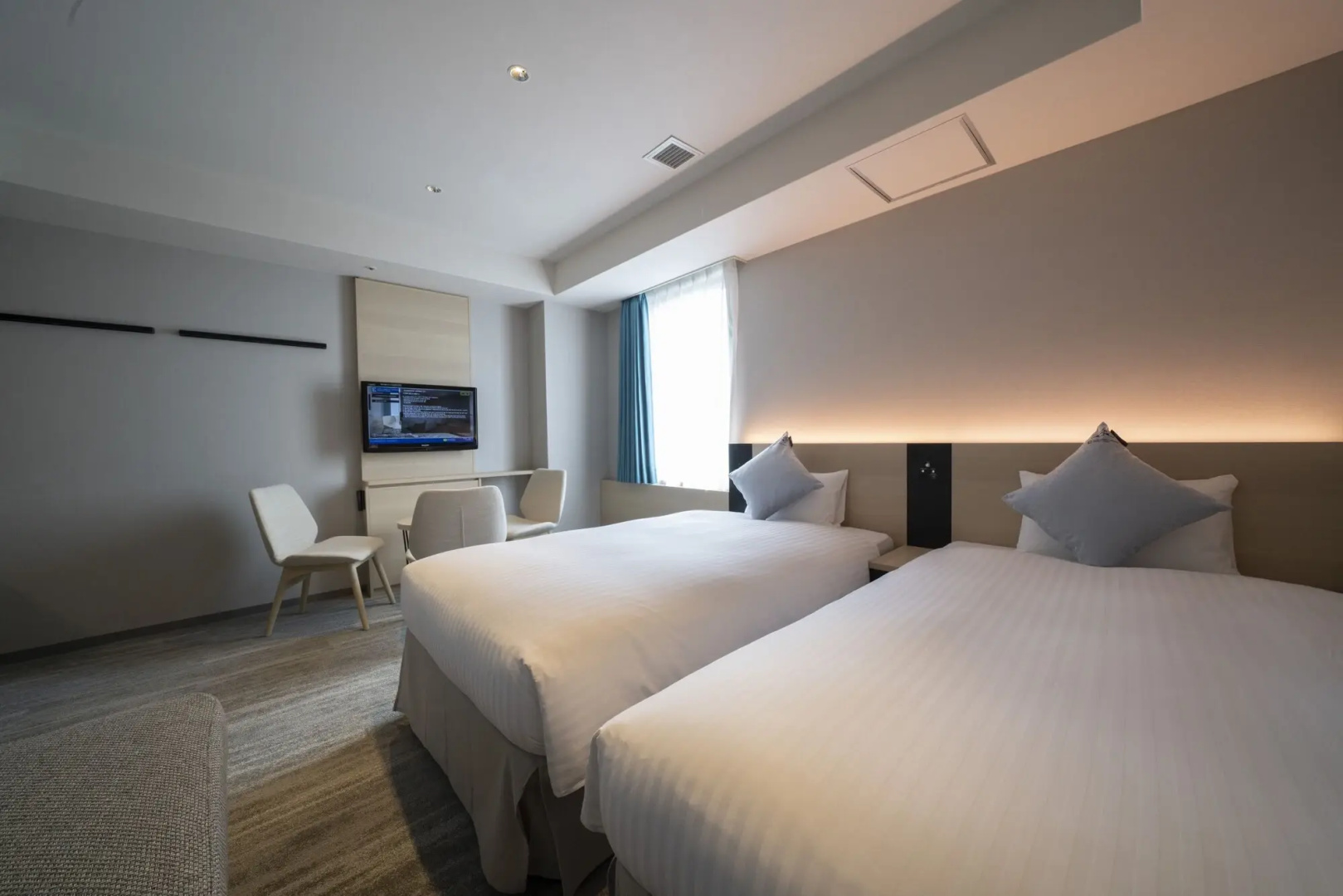 Foto - Hotel Oriental Express Fukuoka Tenjin