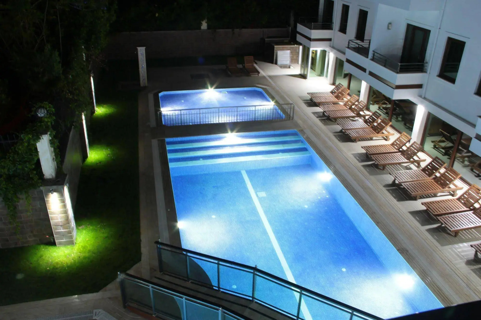 Foto - Malahit Exclusive City Hotel