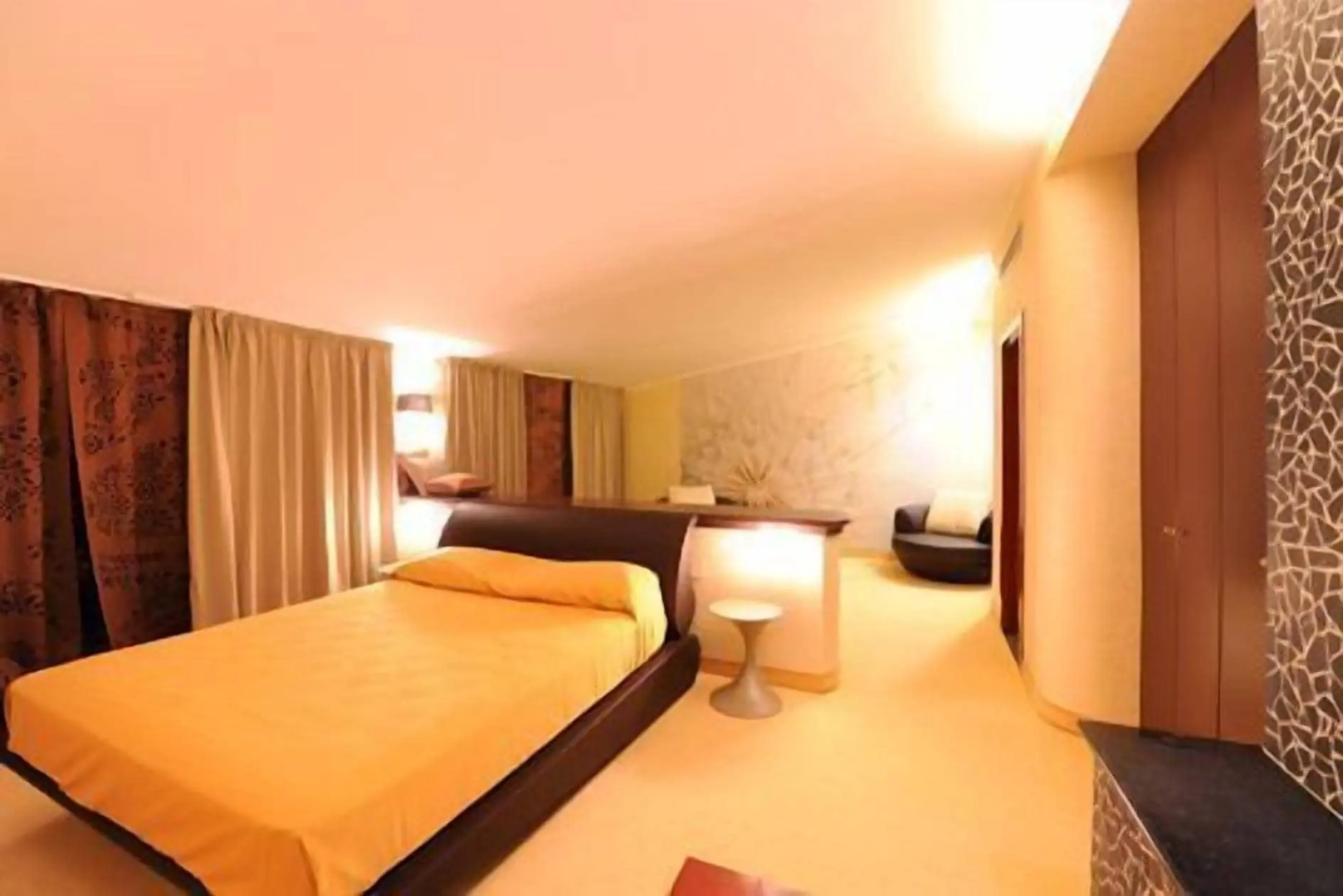 Foto - Grand Hotel Paradiso