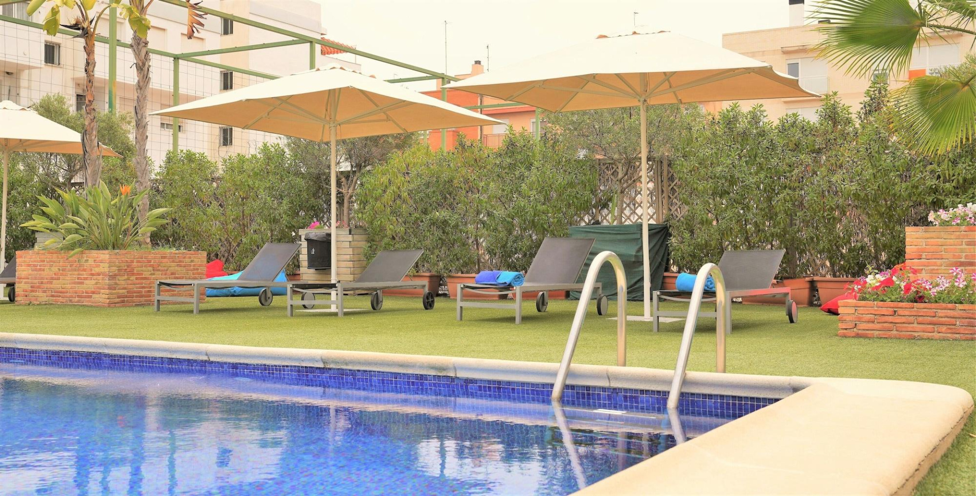 Photo - Hotel Port Feria Valencia