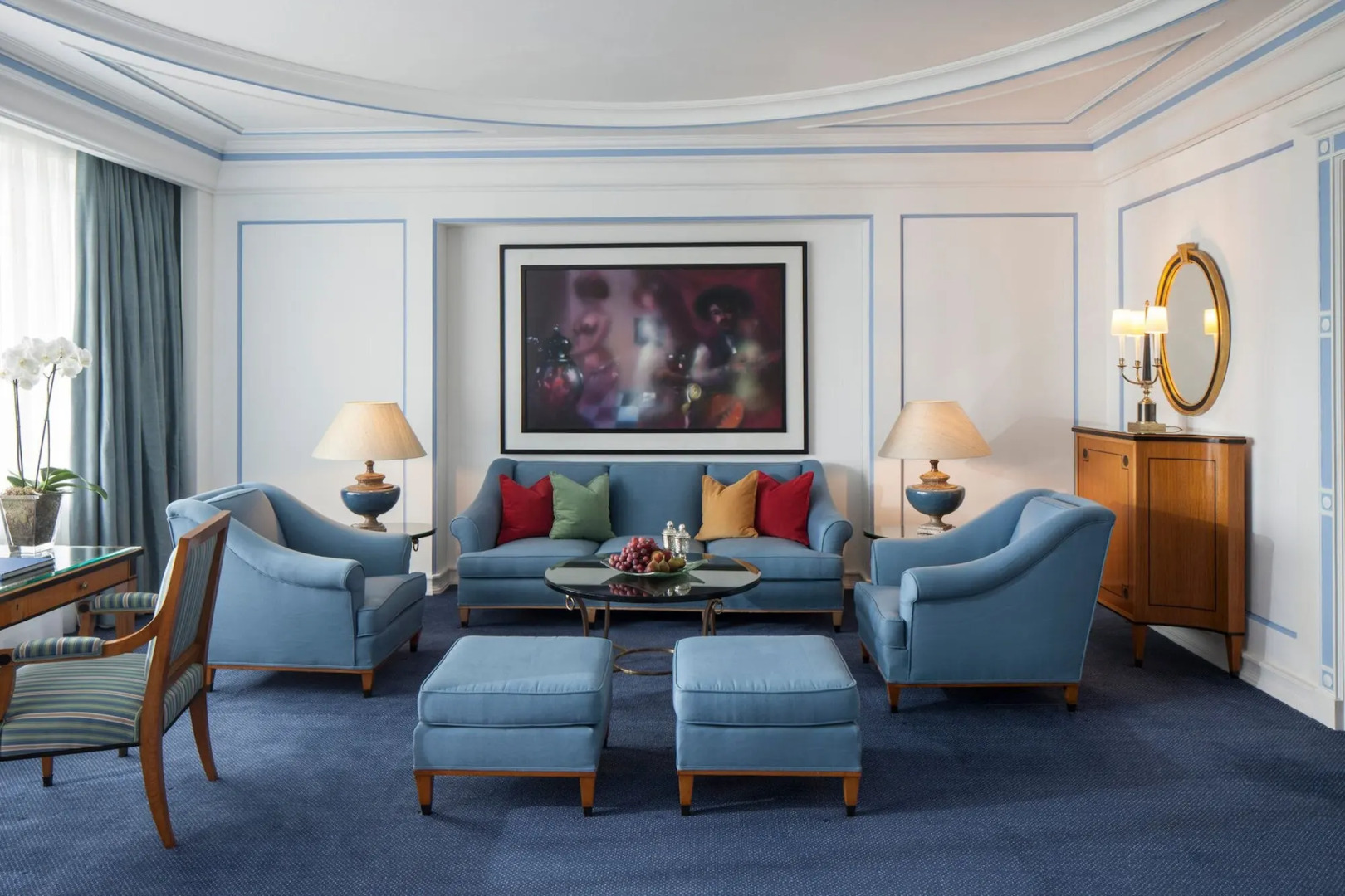 Photo - Four Seasons Hotel Ritz Lisbon