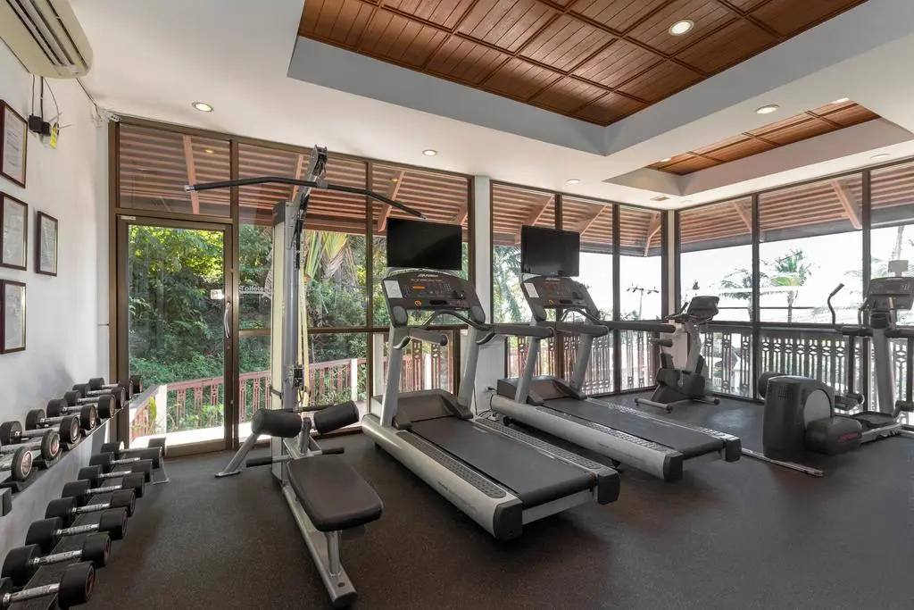 Foto - Centara Villas Samui