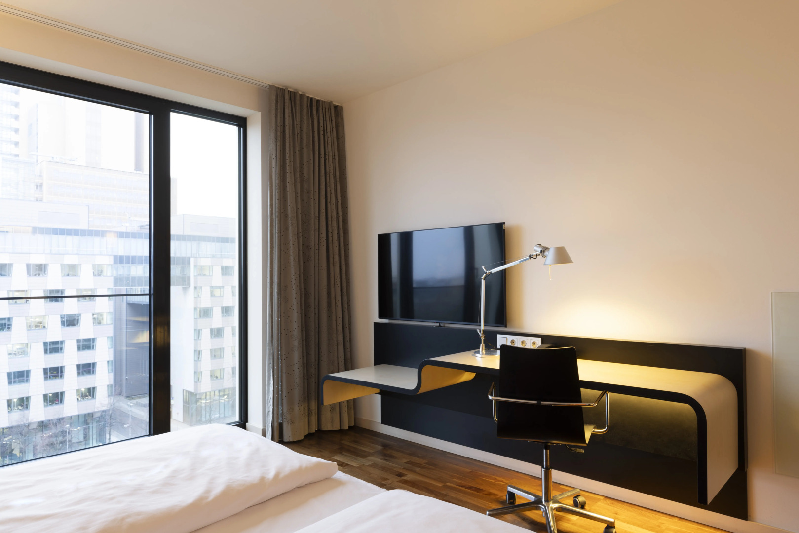 Foto - Scandic Berlin Potsdamer Platz