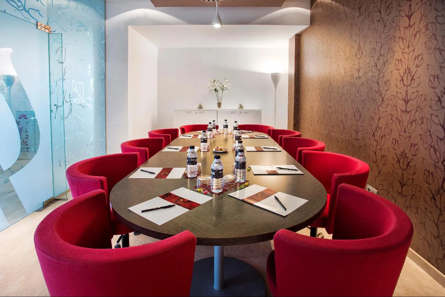 Photo - AZZ Valencia Táctica Hotel