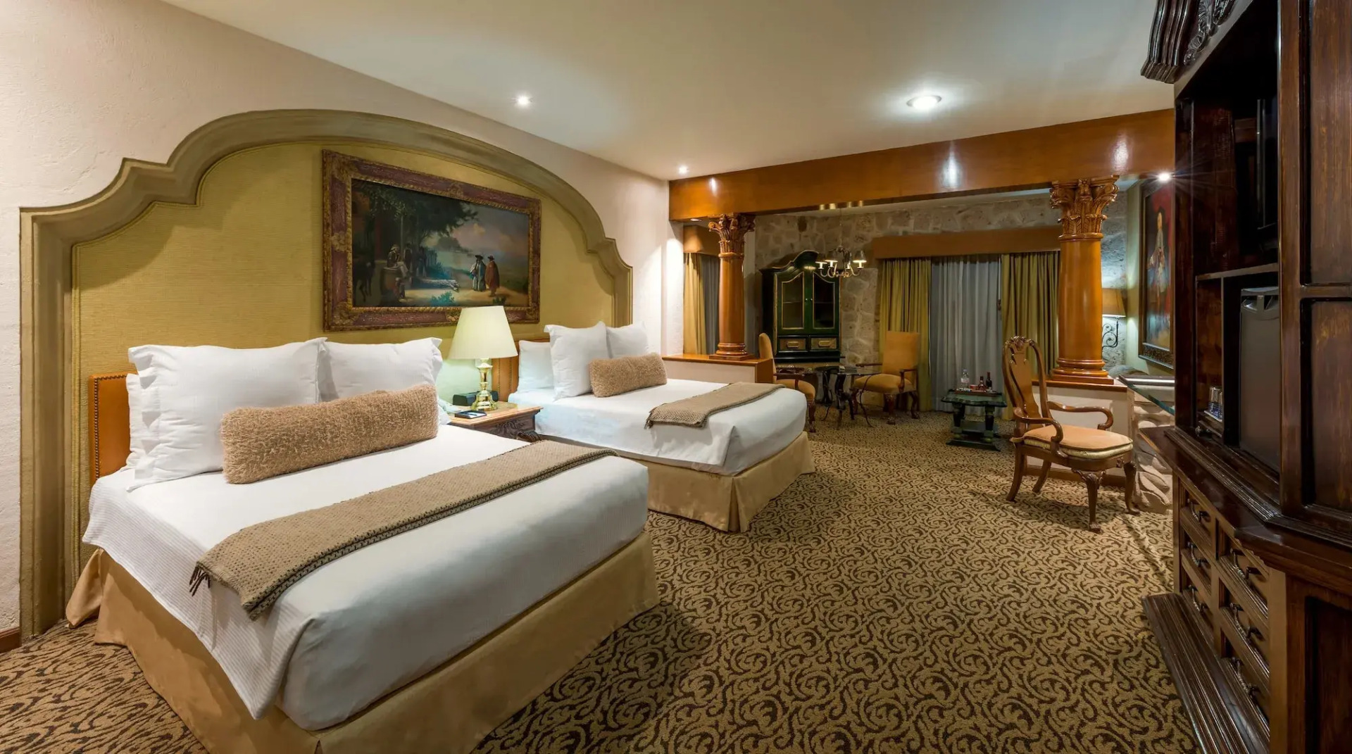 Photo - Quinta Real Guadalajara