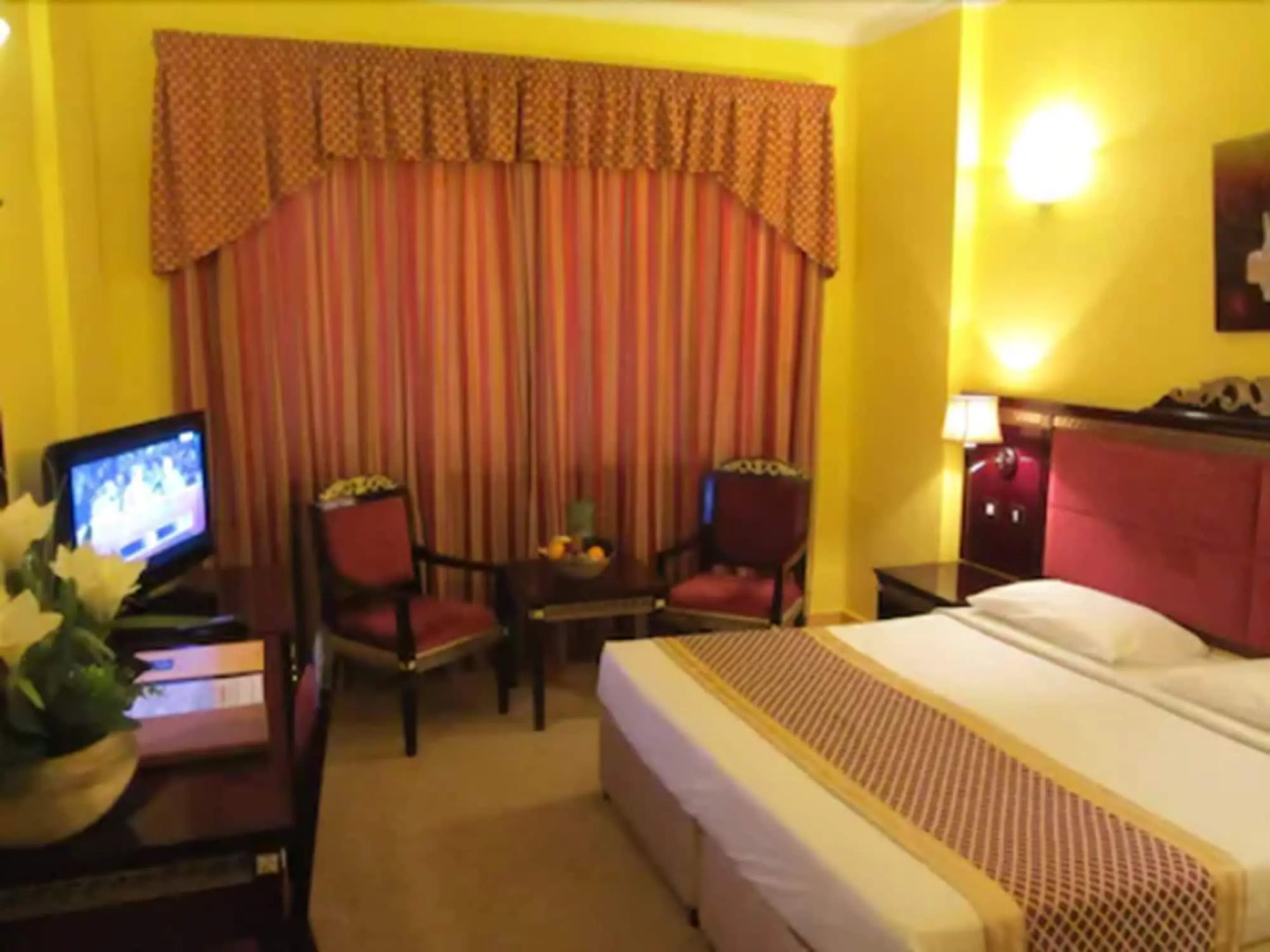 Photo - Comfort Inn Hotel Deira