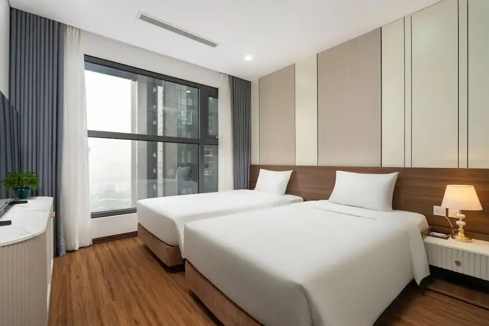 Photo - Aravelle Suites