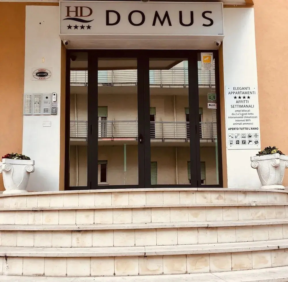 Photo - Residence Domus