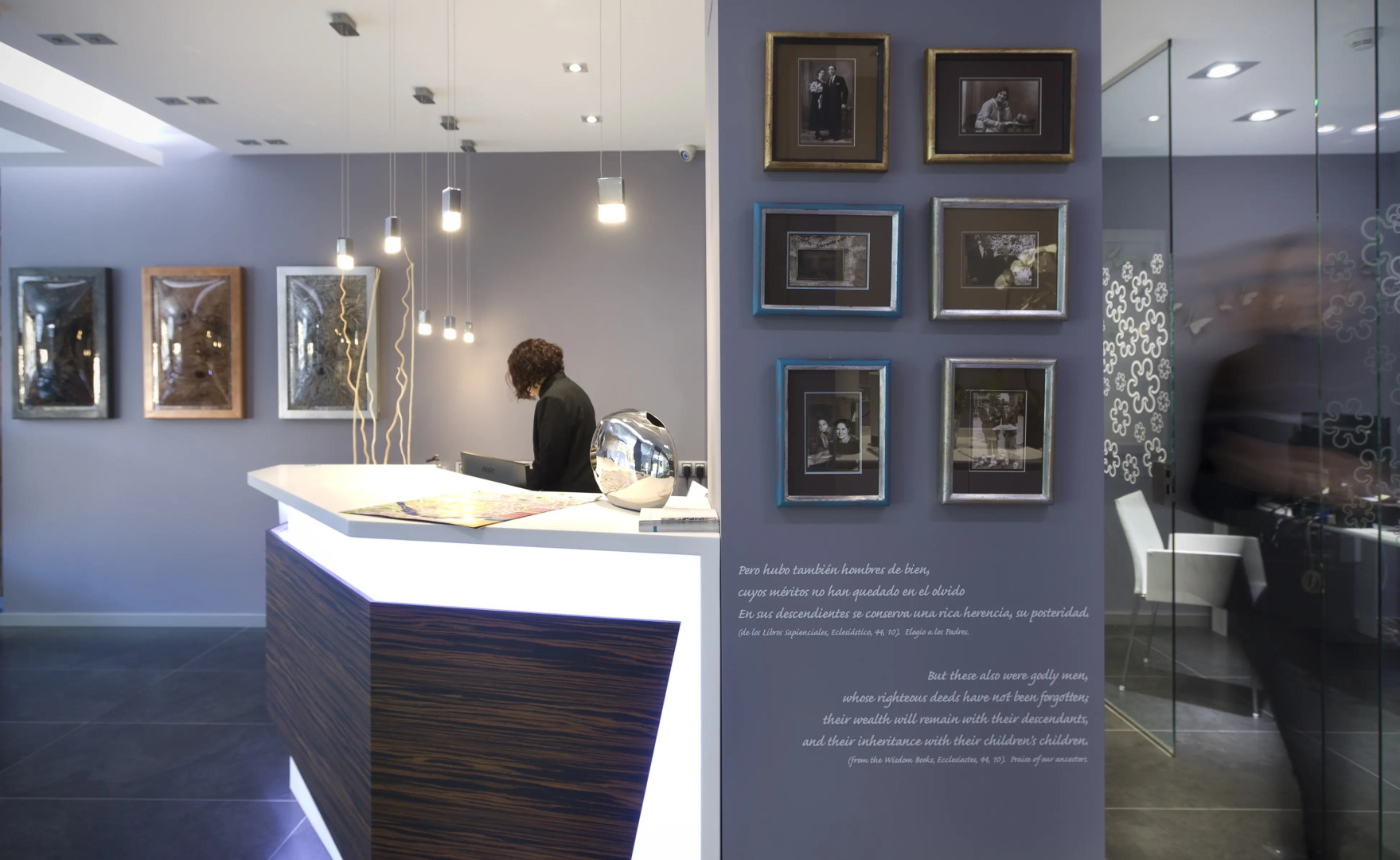 Foto - Salamanca Suite Studios