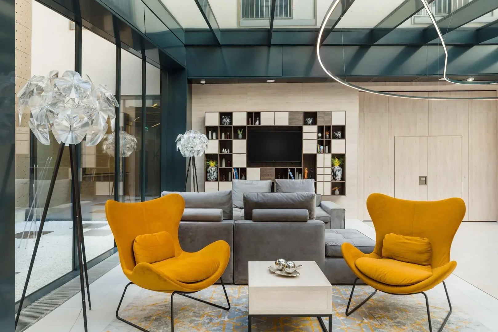 Foto - Hotel Vision Budapest by Continental Group