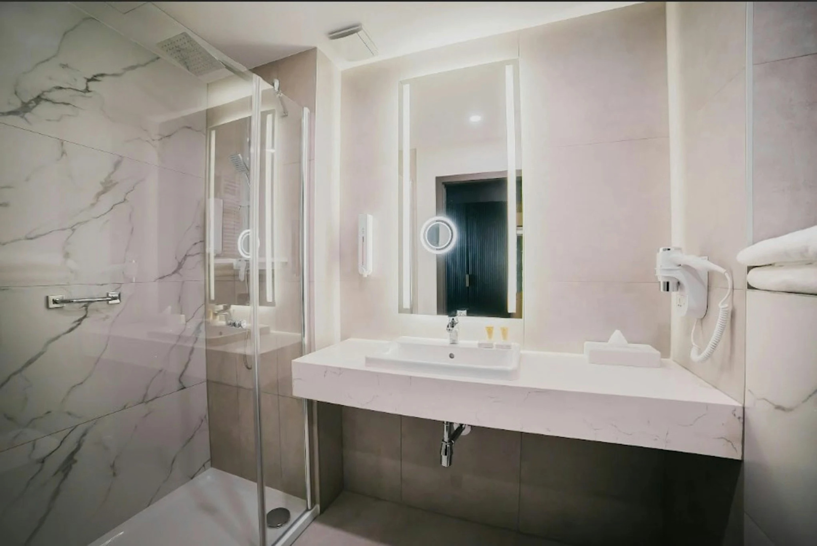 Foto - B&B Hotel Warsaw East