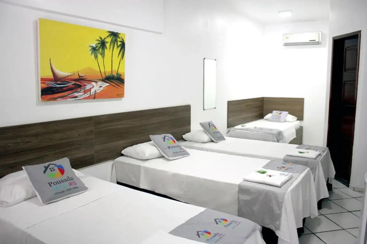 Foto - Pousada Arco Iris Fortaleza