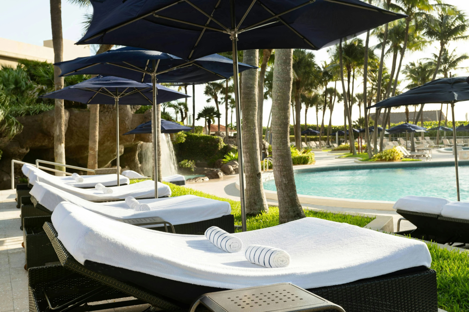 Foto - Fort Lauderdale Marriott Harbor Beach Resort & Spa