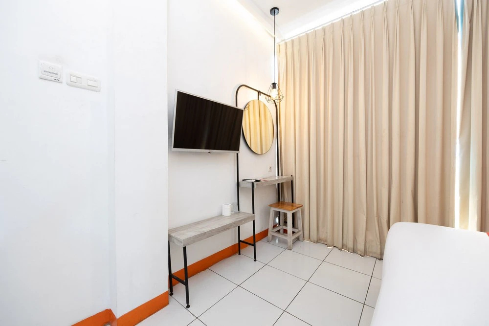 Photo - RedDoorz Near Mangga Dua Mall