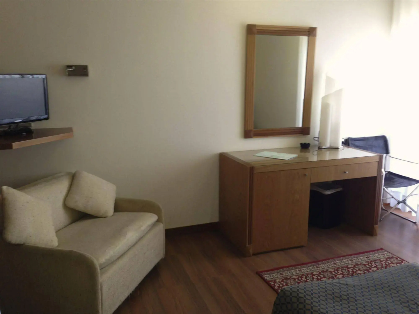 Foto - Park Hotel