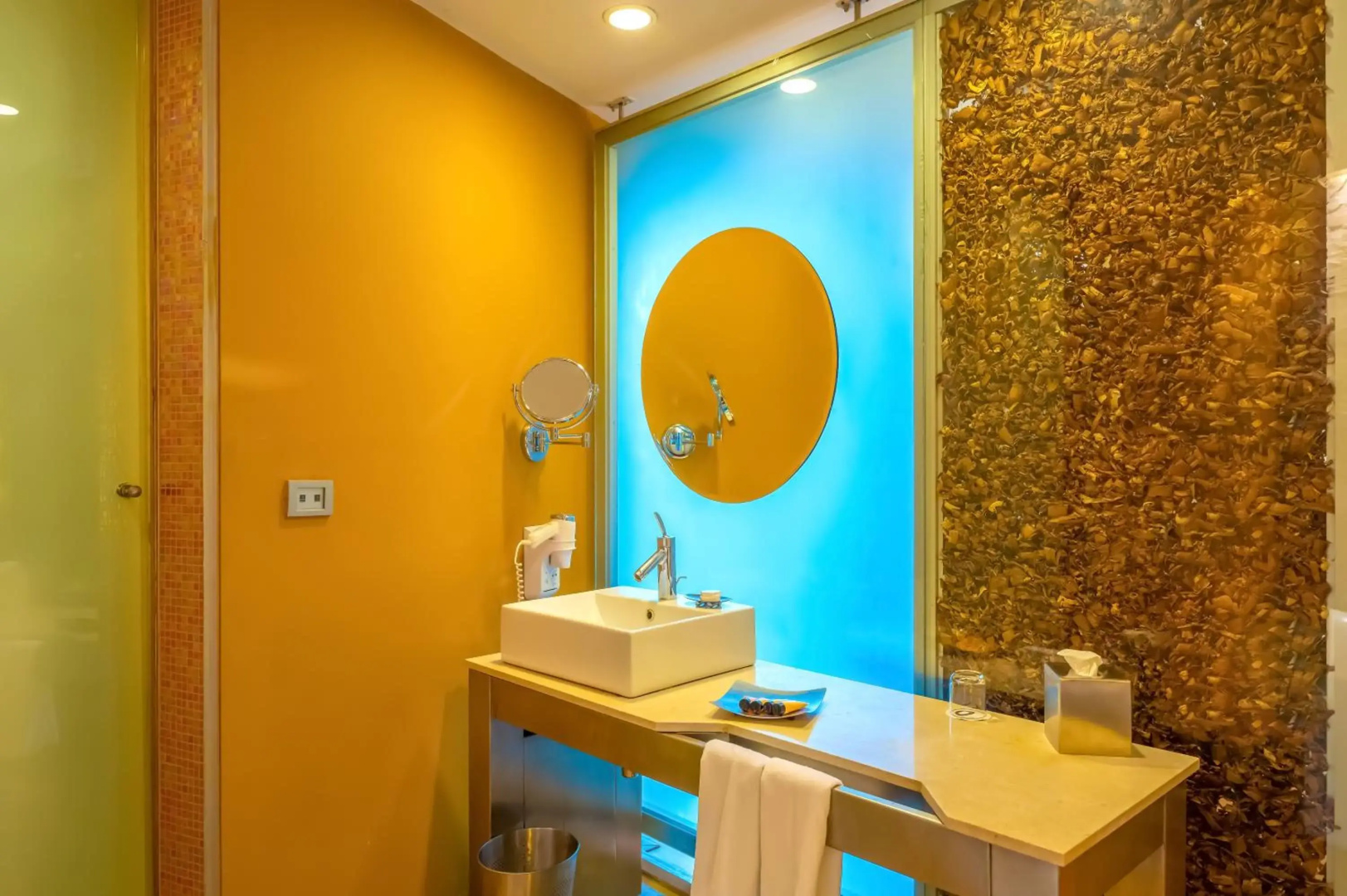 Foto - O Hotel Pune