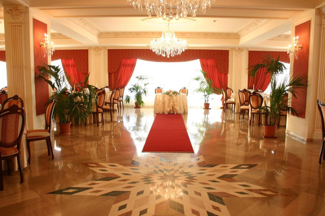 Photo - Hotel Santa Lucia Le Sabbie d'Oro